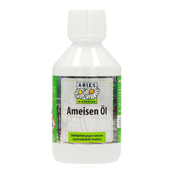 Produktfoto zu Ameisenöl