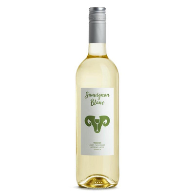 Produktfoto zu Sauvignon Blanc weiß b*