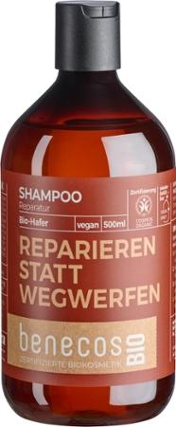 Produktfoto zu Shampoo Reparatur