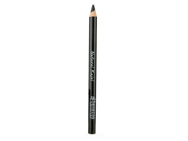 Produktfoto zu Natural Kajal black