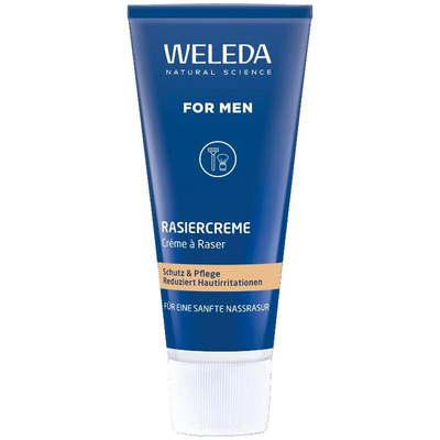 Produktfoto zu Rasiercreme