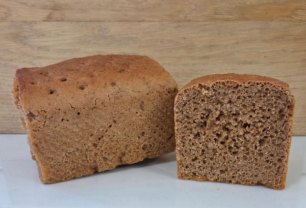 Produktfoto zu Emmerkorn VEGAN