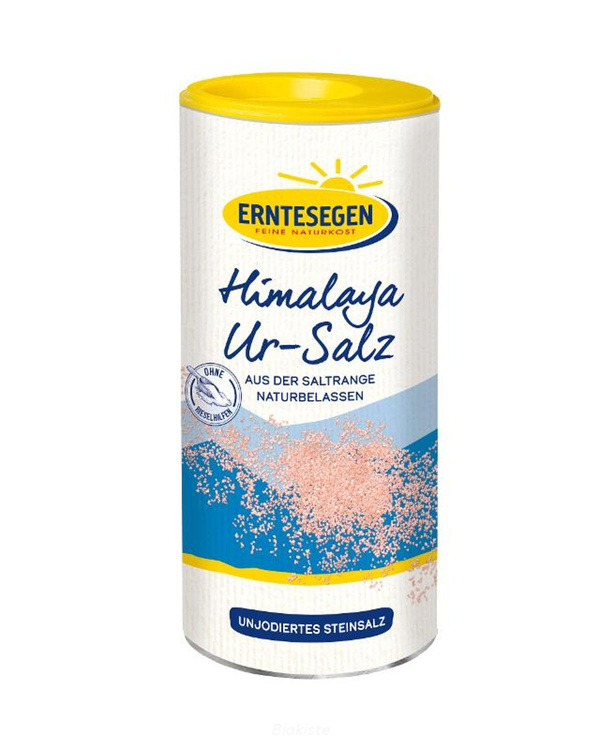 Produktfoto zu Himalaya Ur-Salz feinkörnig
