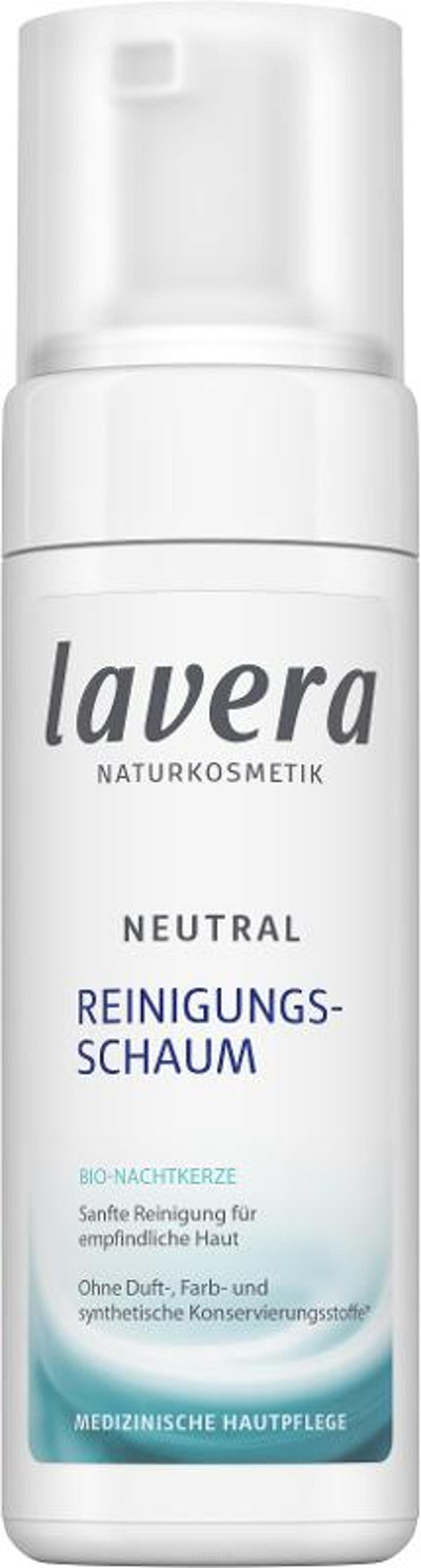 Produktfoto zu Neutral Reinigungsschaum 150 ml