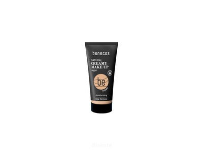 Produktfoto zu Creamy Make up cream
