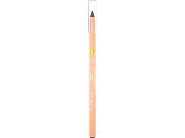 Produktfoto zu Eyeliner Pencil 02