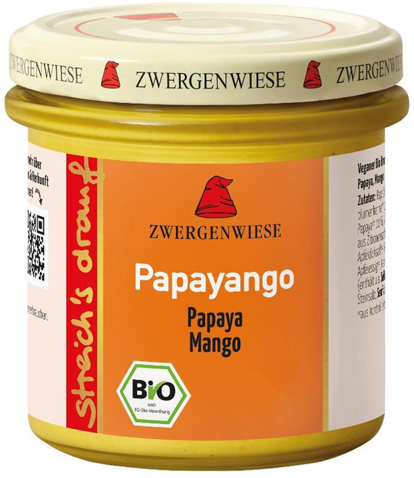 Produktfoto zu Papayango Streich