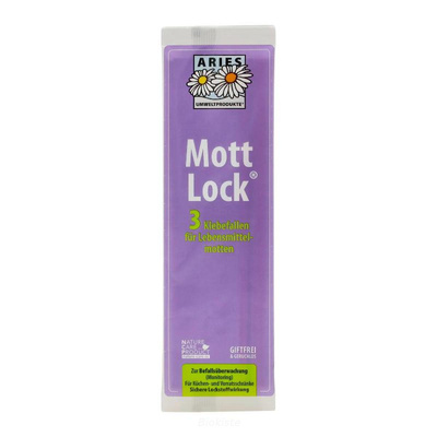Produktfoto zu Mottlock