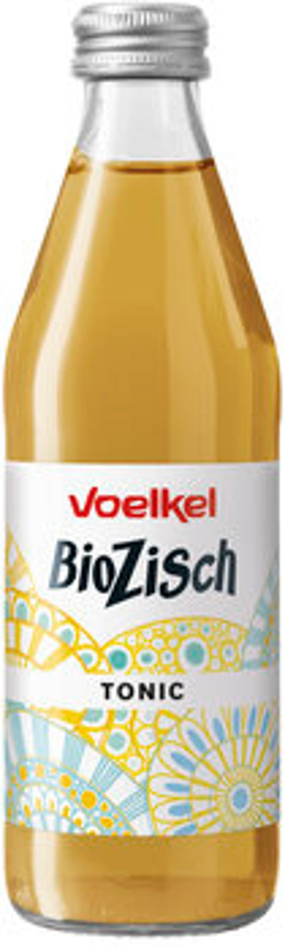Produktfoto zu BioZisch Tonic 0,33