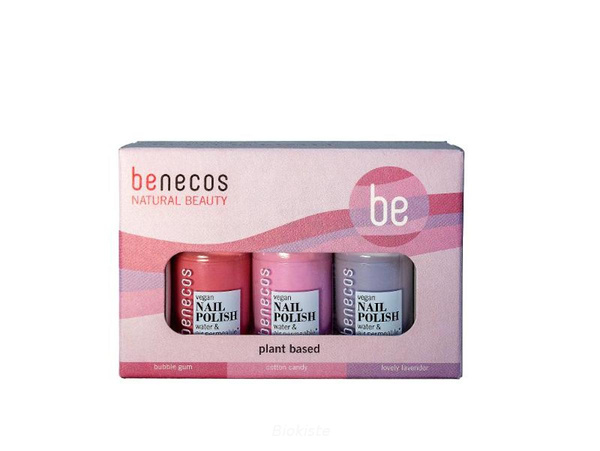 Produktfoto zu Nagellack Pretty in Pastel