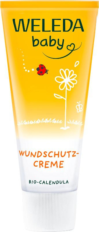 Produktfoto zu Calendula Wundschutzcreme