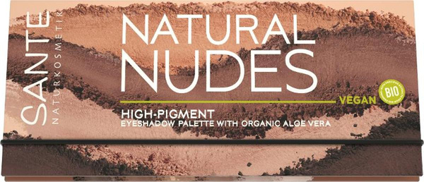 Produktfoto zu Eyeshadow Palette 01