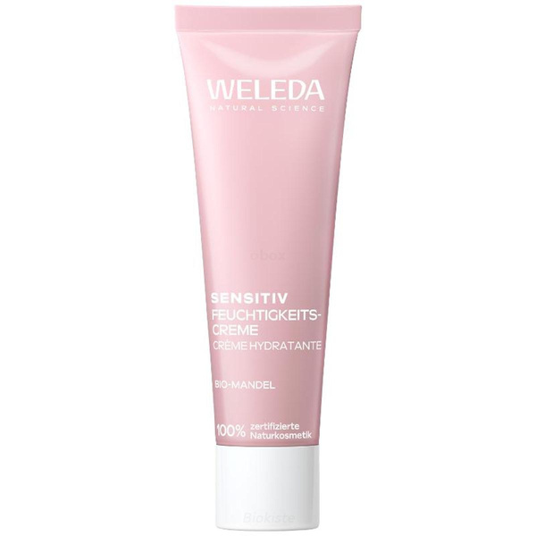 Produktfoto zu Sensitiv Creme Mandel