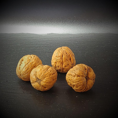 Produktfoto zu Walnüsse