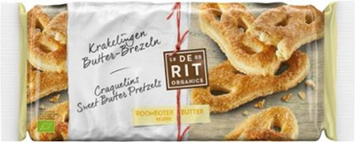 Produktfoto zu Kringler Butter Brezeln