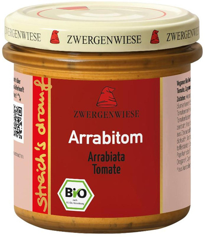 Produktfoto zu Arrabitom  Streich