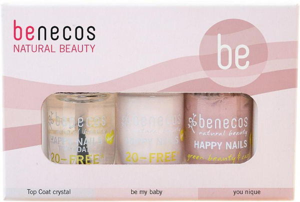 Produktfoto zu Nagellack Nude Obsession