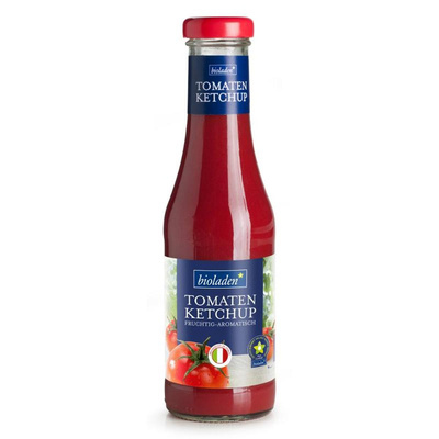 Produktfoto zu Tomatenketchup
