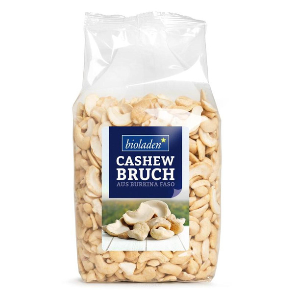 Produktfoto zu Cashewbruch