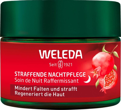 Produktfoto zu Granatapfel Nachtpflege