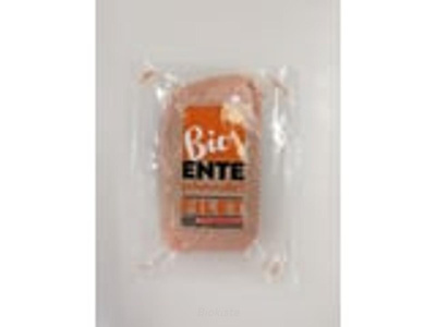 Produktfoto zu Entenbrustfilet 1 St.