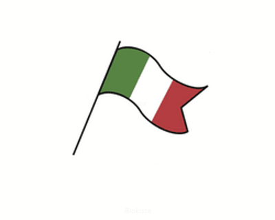 Produktfoto zu Tour de Kaas - Italien