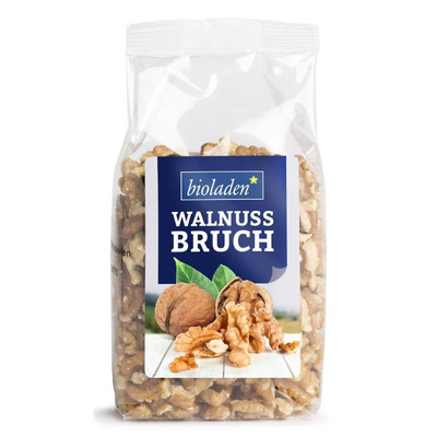 Produktfoto zu Walnusskerne