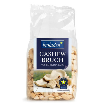 Produktfoto zu Cashewbruch