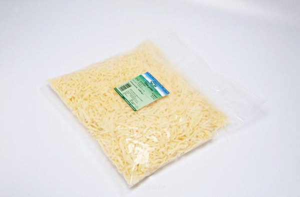 Produktfoto zu Gouda, gerieben 5kg