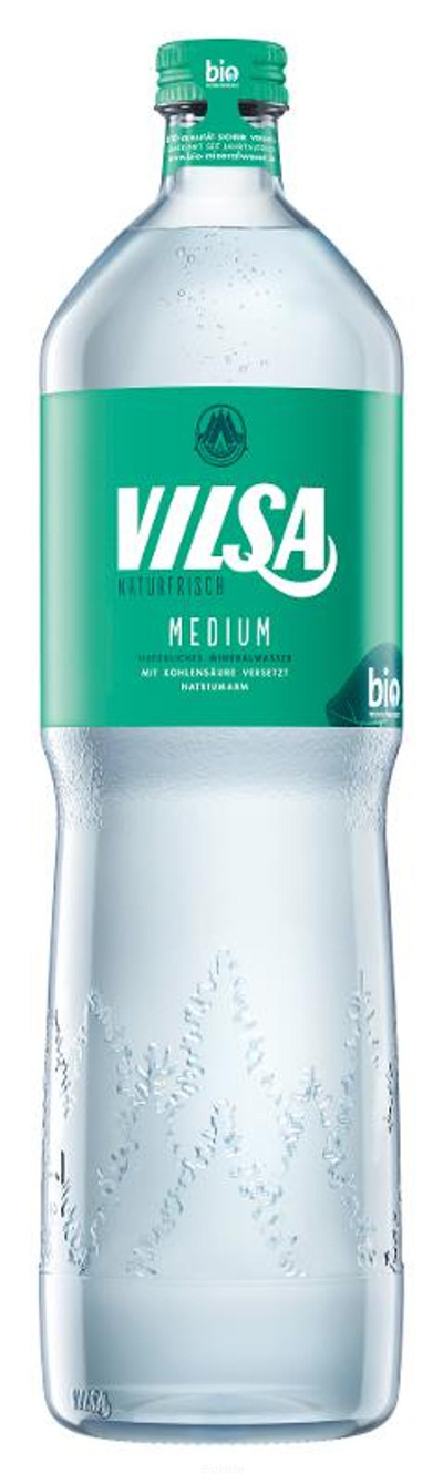 Produktfoto zu Vilsa medium Kiste