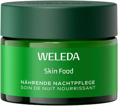 Produktfoto zu Skin Food Nachtpflege