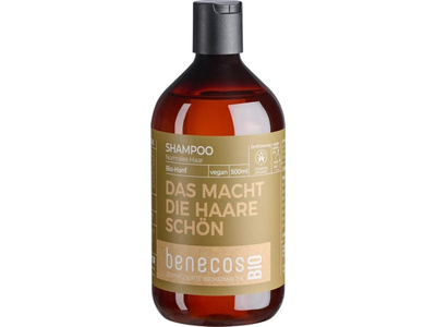 Produktfoto zu Shampoo Normales Haar