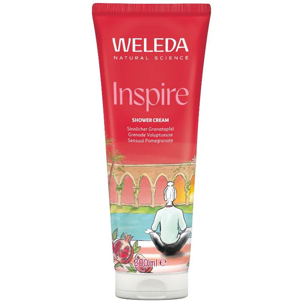 Produktfoto zu Inspire Schönheitsdusche Grana