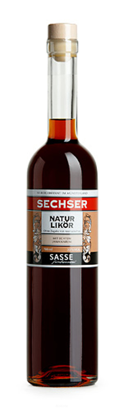 Produktfoto zu Sechser Likör