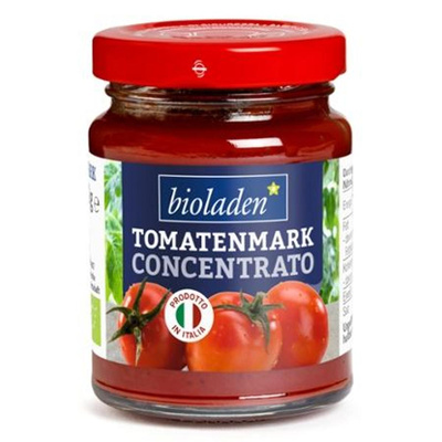 Produktfoto zu Tomatenmark 100g