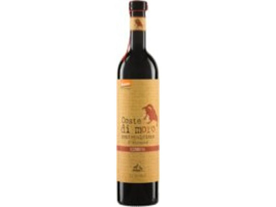Produktfoto zu Ruminat Primitivo rot