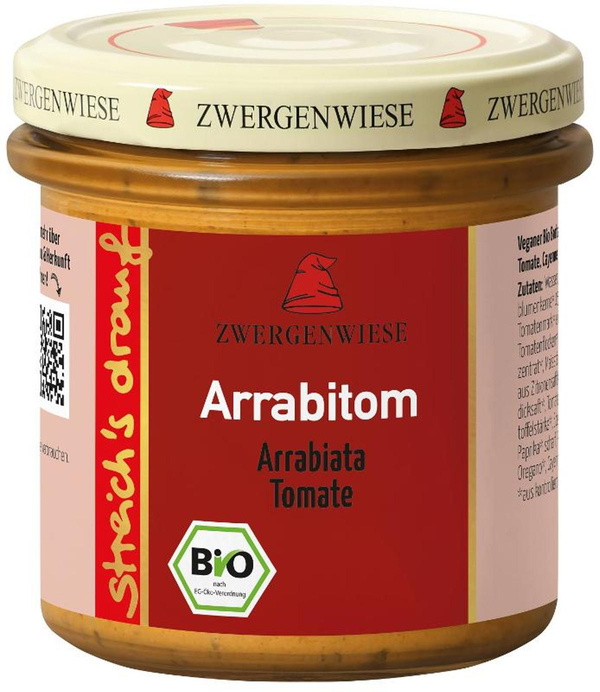 Produktfoto zu Arrabitom  Streich