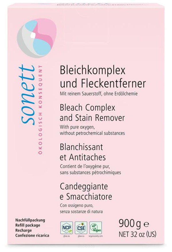 Produktfoto zu Bleichmittel